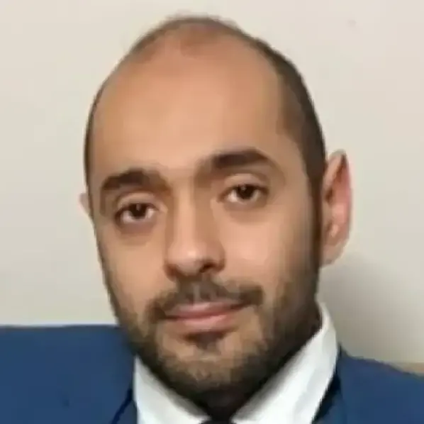 Ali Mohamadi
