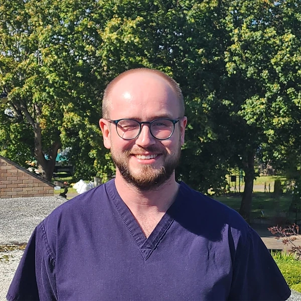 Dr Matthew Owen