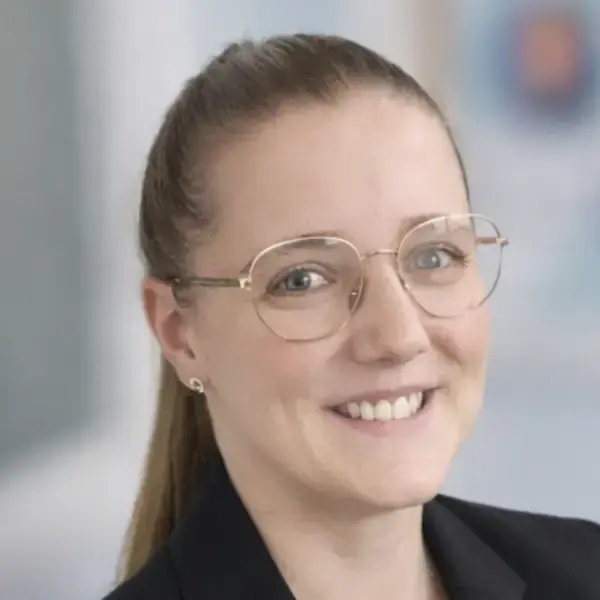 Elizabeth Burne-Cronshaw